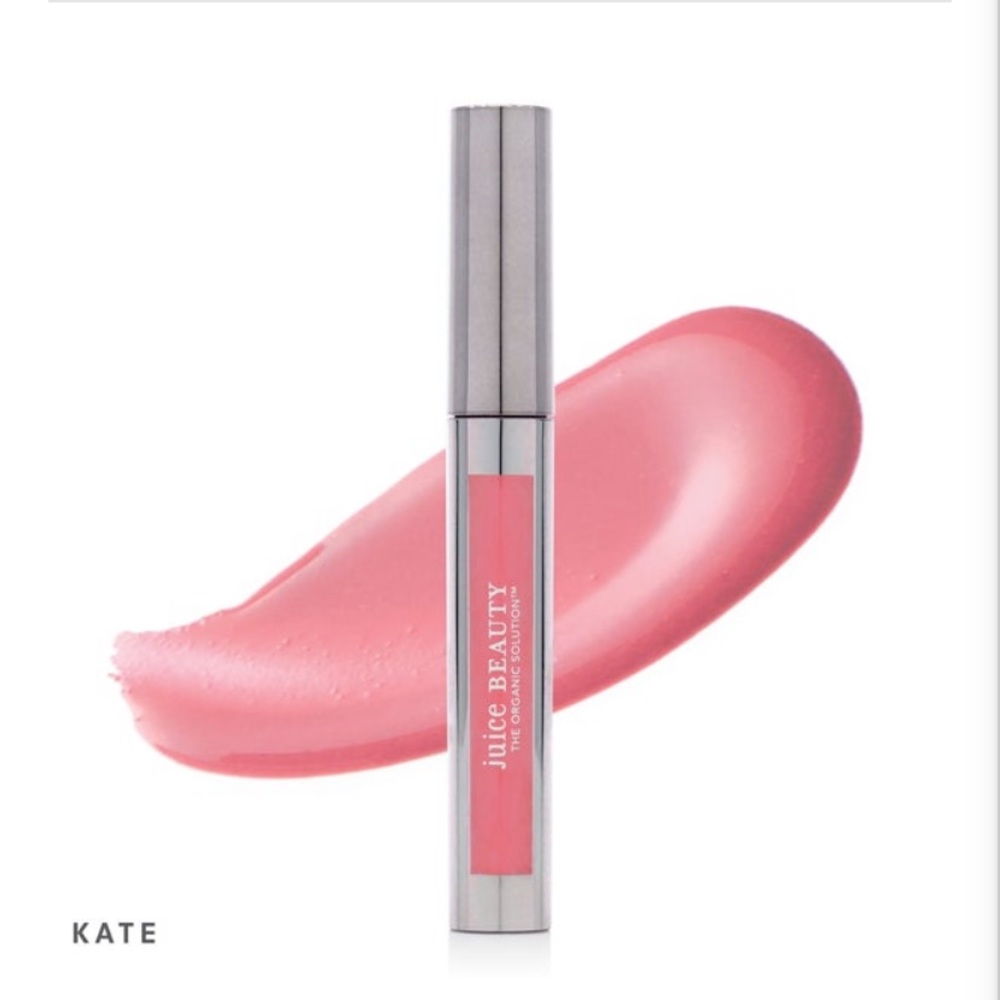 NWOT Juice Beauty Phyto - Pigments Liquid Lip
